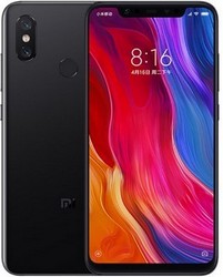 Прошивка телефона Xiaomi Mi 8 в Орле
